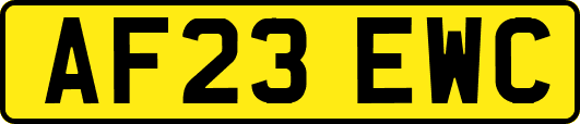 AF23EWC