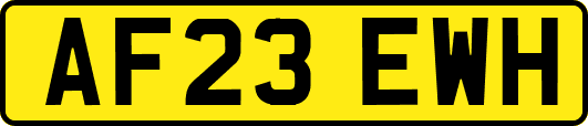 AF23EWH