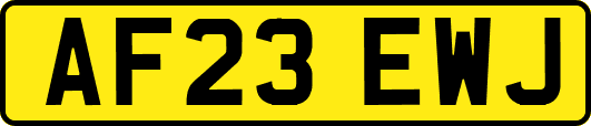 AF23EWJ