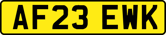 AF23EWK