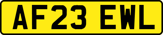 AF23EWL
