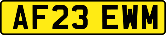 AF23EWM