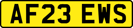 AF23EWS