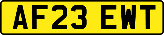 AF23EWT