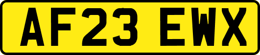 AF23EWX