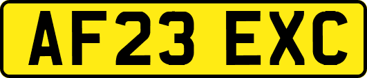 AF23EXC