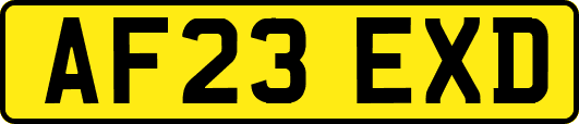 AF23EXD