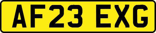 AF23EXG