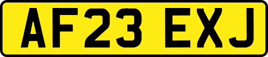 AF23EXJ
