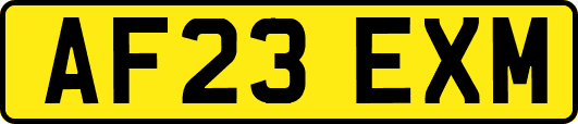 AF23EXM