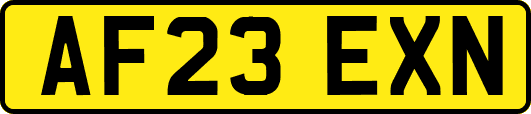 AF23EXN