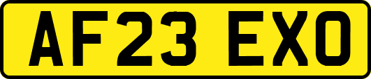 AF23EXO