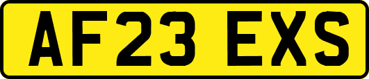 AF23EXS