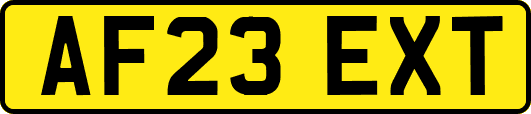 AF23EXT