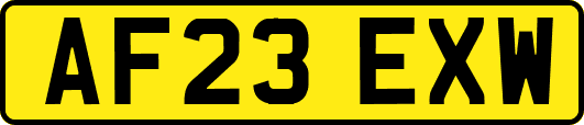 AF23EXW
