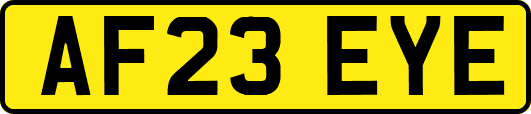 AF23EYE