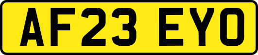 AF23EYO