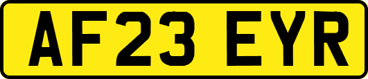 AF23EYR
