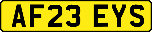 AF23EYS