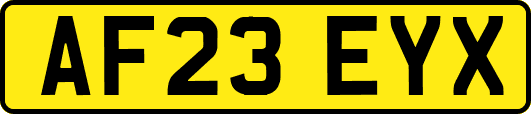 AF23EYX
