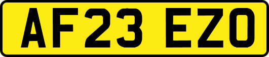 AF23EZO
