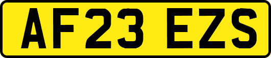 AF23EZS