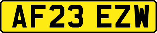 AF23EZW