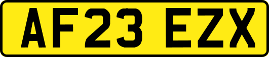 AF23EZX