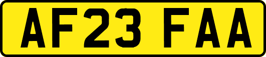 AF23FAA