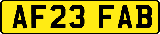AF23FAB