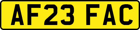 AF23FAC