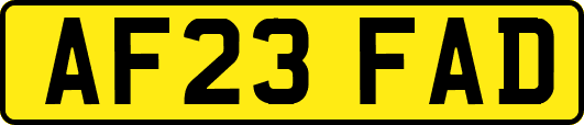 AF23FAD