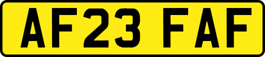 AF23FAF