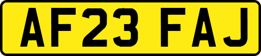 AF23FAJ