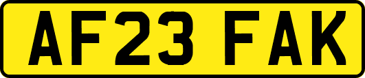 AF23FAK