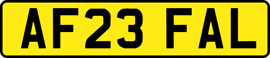 AF23FAL