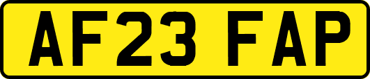 AF23FAP