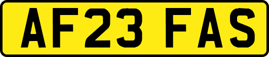 AF23FAS