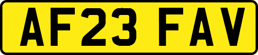 AF23FAV