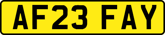AF23FAY