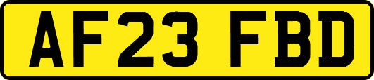 AF23FBD