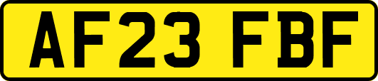 AF23FBF