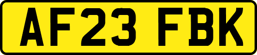 AF23FBK