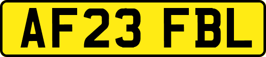 AF23FBL