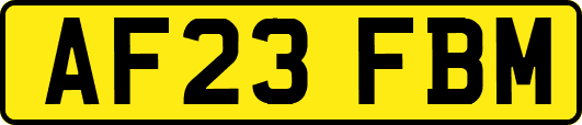 AF23FBM