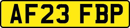 AF23FBP