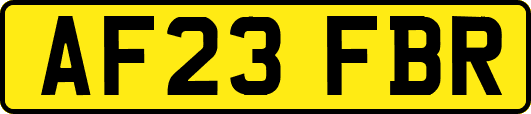 AF23FBR