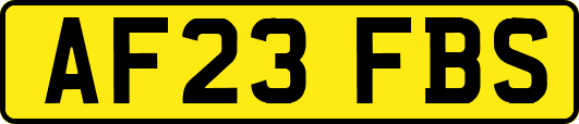 AF23FBS