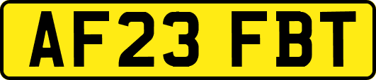 AF23FBT