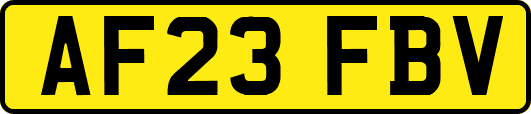 AF23FBV